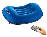 Algopix Similar Product 11 - TREKOLOGY Aluft 10 Comfy Inflatable