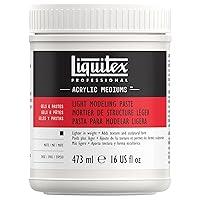 Algopix Similar Product 16 - Liquitex Professional Light Modeling