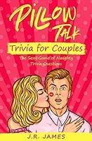 Algopix Similar Product 16 - Pillow Talk Trivia for Couples The