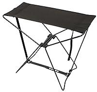 Algopix Similar Product 14 - Rothco Folding Camp Stool, Black