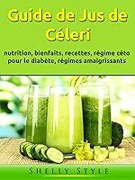 Algopix Similar Product 7 - Guide de Jus de Cleri nutrition