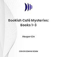 Algopix Similar Product 5 - Bookish Café Mysteries: Books 1-3