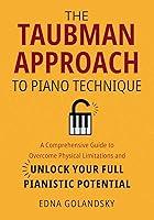 Algopix Similar Product 20 - The Taubman Approach to Piano