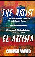 Algopix Similar Product 3 - The ArtistEl Artista A detective