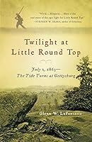 Algopix Similar Product 10 - Twilight at Little Round Top July 2