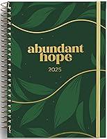 Algopix Similar Product 18 - Abundant Hope 2025 12Month