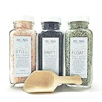 Algopix Similar Product 17 - Bath Salt Spa Gift Set Collection 