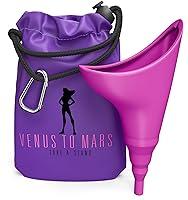 Algopix Similar Product 19 - Venus To Mars Female Urination Device
