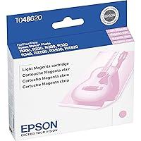 Algopix Similar Product 11 - EPSON 48 Standard Capacity Light