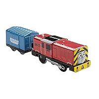 Algopix Similar Product 2 - Thomas  Friends Motorized Toy Train