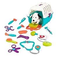Algopix Similar Product 2 - Battat  Pretend Play Vet Toys  Dog