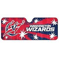 Algopix Similar Product 4 - NBA Charlotte Hornets Sun Shade 57 x