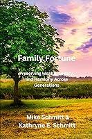 Algopix Similar Product 5 - Family Fortune Preserving Wealth