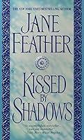 Algopix Similar Product 19 - Kissed by Shadows (The Kiss Trilogy)