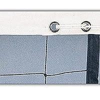 Algopix Similar Product 4 - Econo-Standard Volleyball Net