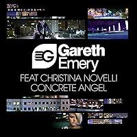 Algopix Similar Product 5 - Concrete Angel Radio Edit feat