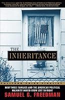 Algopix Similar Product 16 - The INHERITANCE HOW THREE FAMILIES AND