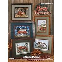 Algopix Similar Product 8 - Stoney Creek Rusty Memories Book