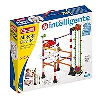 Algopix Similar Product 3 - Quercetti Migoga Marble Run with