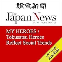 Algopix Similar Product 3 - MY HEROES  Tokusatsu Heroes Reflect