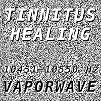 Algopix Similar Product 1 - Tinnitus Healing for Damage at 10462