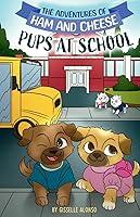 Algopix Similar Product 15 - Pups At School The Adventures of Ham