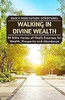 Algopix Similar Product 7 - Walking in Divine Wealth 99 Bible