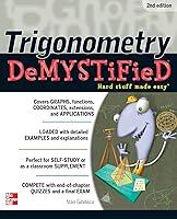 Algopix Similar Product 4 - Trigonometry Demystified 2/E