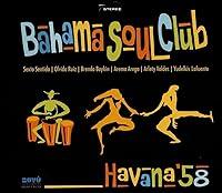 Algopix Similar Product 18 - Havana '58