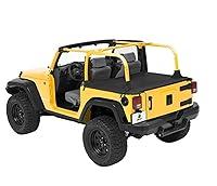Algopix Similar Product 5 - Bestop 9003335 Black Diamond Duster