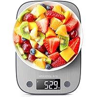 Algopix Similar Product 3 - SIMPLETASTE Digital Food Kitchen Scale