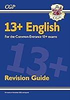 Algopix Similar Product 16 - New 13 English Revision Guide for the