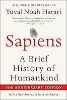 Algopix Similar Product 9 - Sapiens Tenth Anniversary Edition A