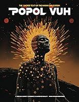 Algopix Similar Product 5 - Popol Vuh  The sacred text of the