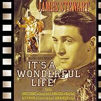 Algopix Similar Product 6 - Its a Wonderful Life Adapted for