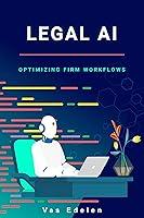 Algopix Similar Product 2 - Legal AI: Optimizing Firm Workflows