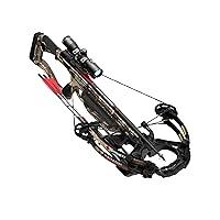 Algopix Similar Product 13 - Barnett Whitetail Hunter Crossbow with