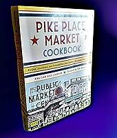 Algopix Similar Product 18 - Pike Place Market Cookbook Recipes