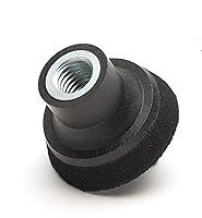 Algopix Similar Product 15 - GP12601 Hook and Loop Rotary Backing