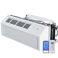 Algopix Similar Product 20 - CooperHunter 15000 BTU PTAC Packaged
