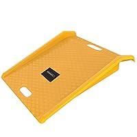 Algopix Similar Product 16 - Curb Ramp Portable Poly Ramp With