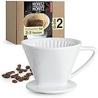 Algopix Similar Product 11 - Permanent Coffee Filter Caff
