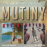 Algopix Similar Product 14 - Mutiny On The Mamaship  Funk Plus The