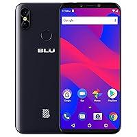 Algopix Similar Product 1 - BLU Studio Mega 201860 HD Unlocked