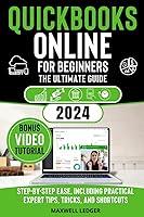 Algopix Similar Product 5 - QuickBooks Online for Beginners The