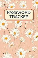 Algopix Similar Product 1 - Password Tracker Personal Log Book for