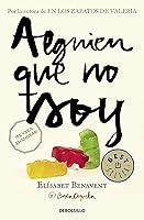 Algopix Similar Product 13 - Alguien que no soy  Someone Im Not