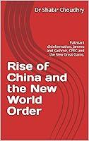 Algopix Similar Product 4 - Rise of China and the New World Order 