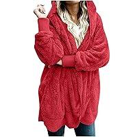 Algopix Similar Product 16 - Winter Cardigan Coats for Women Trendy