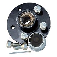 Algopix Similar Product 20 - DEXTR MARINE Tie Down Engineering 81045